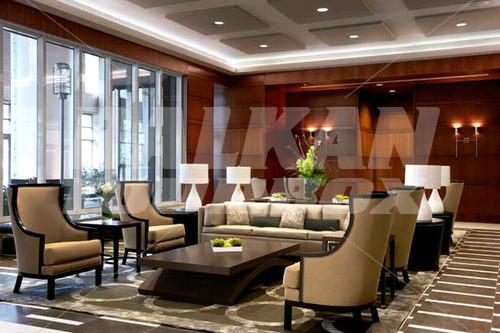 holiday in Le Westin Montreal