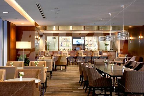 holiday in Le Westin Montreal
