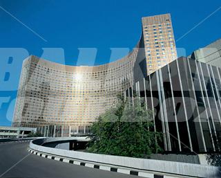 holiday in  Cosmos Hotel