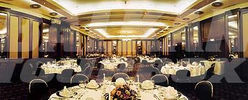 holiday in Baltchug Kempinski