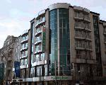 Hotel Holiday Inn City Center East, Germany, Berlin