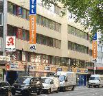 Hotel A And O City Hostel Hauptbahnhof Dusseldorf, Germany, Dusseldorf