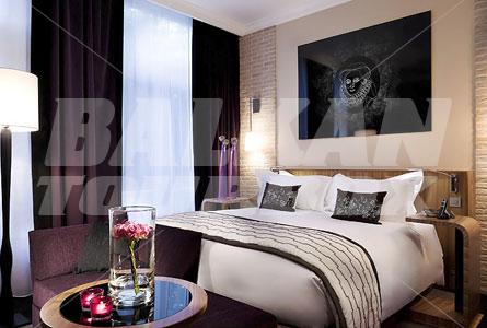 holiday in Sofitel The Grand Amsterdam