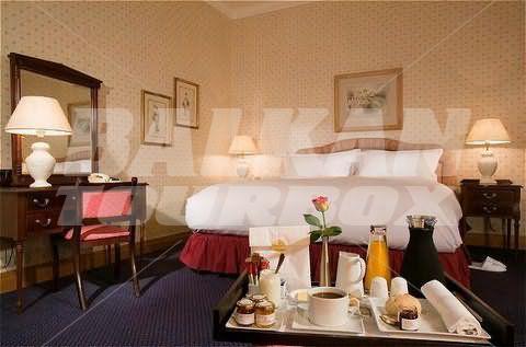 holiday in Sofitel The Grand Amsterdam