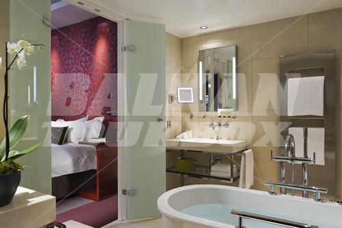 holiday in Sofitel The Grand Amsterdam
