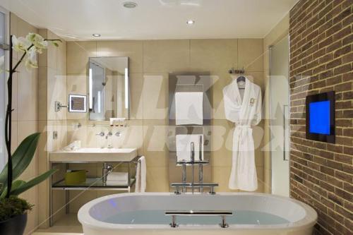 holiday in Sofitel The Grand Amsterdam