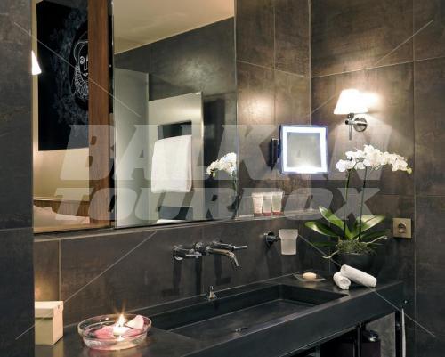 holiday in Sofitel The Grand Amsterdam