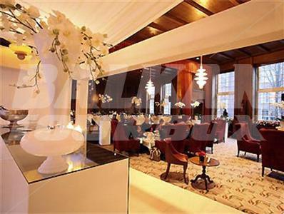 holiday in Sofitel The Grand Amsterdam