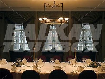 holiday in Sofitel The Grand Amsterdam