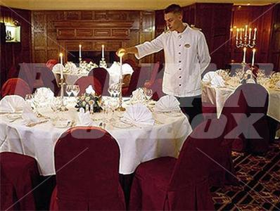 holiday in Sofitel The Grand Amsterdam