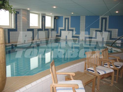 holiday in Sofitel The Grand Amsterdam