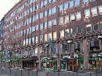 Hotel Cumulus Kaisaniemi, 