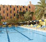 Hotel Prima Music Eilat, Israel, Eilat