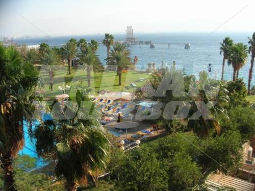 holiday in Prima Music Eilat