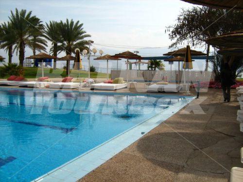 holiday in Prima Music Eilat