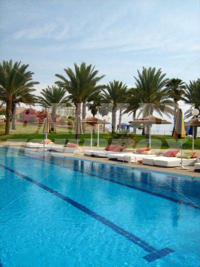 holiday in Prima Music Eilat