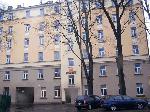 Hotel Primo, Latvia, Riga