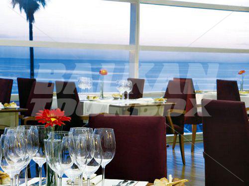 почивка в NH Columbia