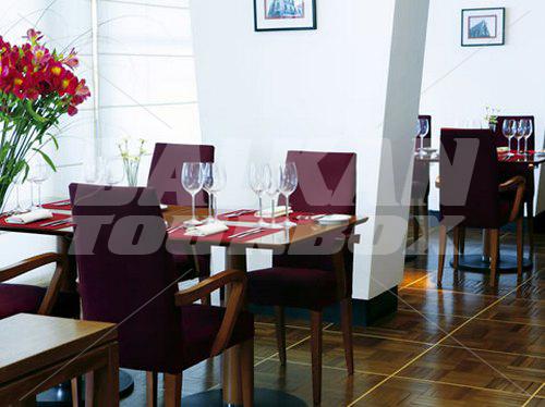 почивка в NH Columbia