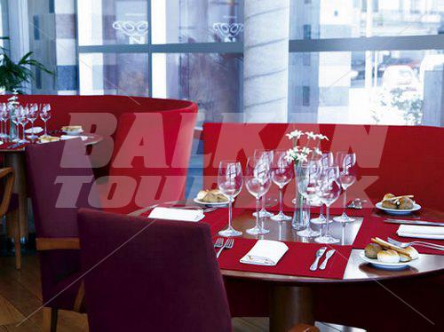 почивка в NH Columbia