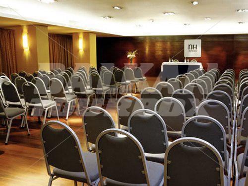 почивка в NH Columbia