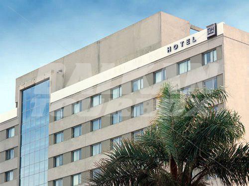 почивка в NH Columbia