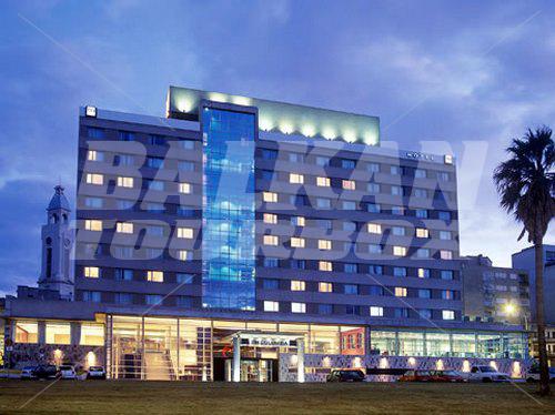 почивка в NH Columbia