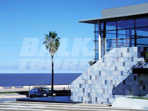 почивка в NH Columbia