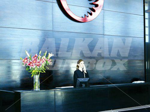 почивка в NH Columbia