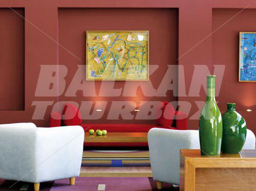 почивка в NH Columbia