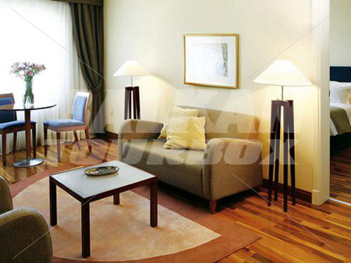 почивка в NH Columbia