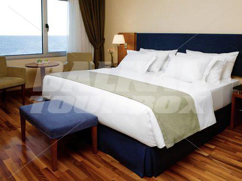 почивка в NH Columbia