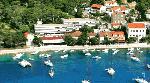 Hotel Delfin, Croacia, Hvar island