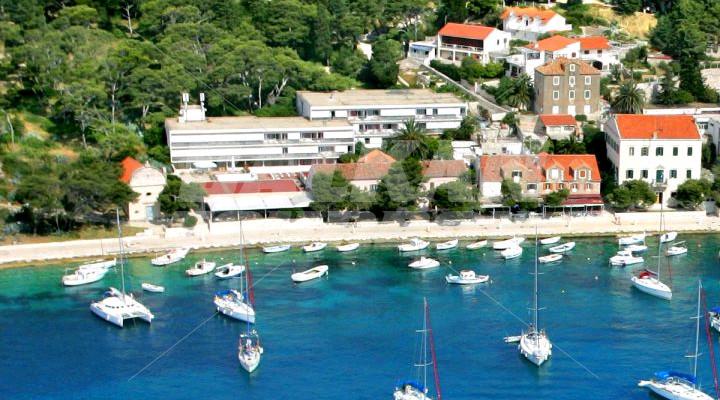 holiday in  Delfin
