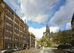Хотел Best Western Hotel Bila Labut, Чехия, Прага