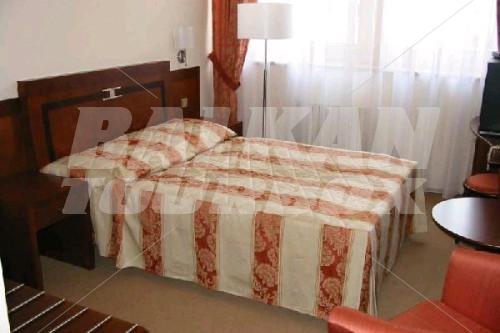 почивка в Best Western Hotel Bila Labut