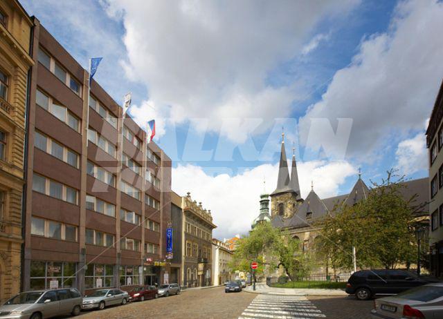 почивка в  Best Western Hotel Bila Labut