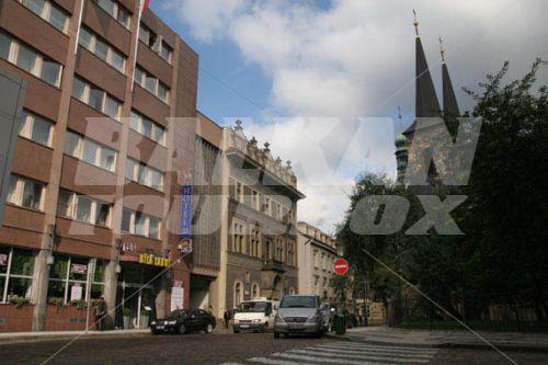 почивка в Best Western Hotel Bila Labut
