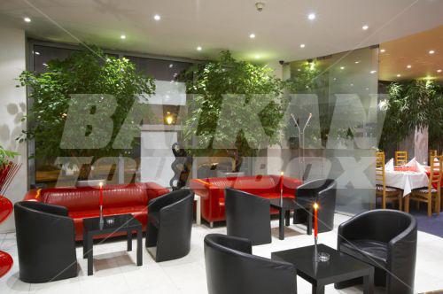 почивка в Best Western Hotel Bila Labut