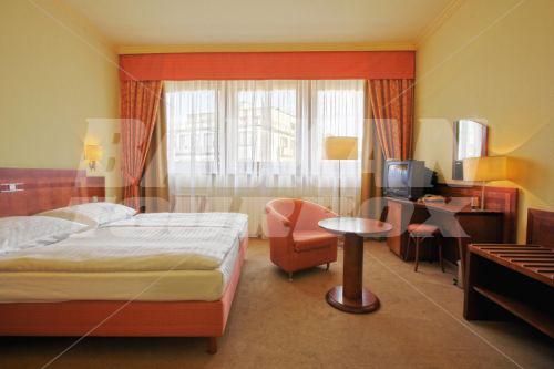 почивка в Best Western Hotel Bila Labut