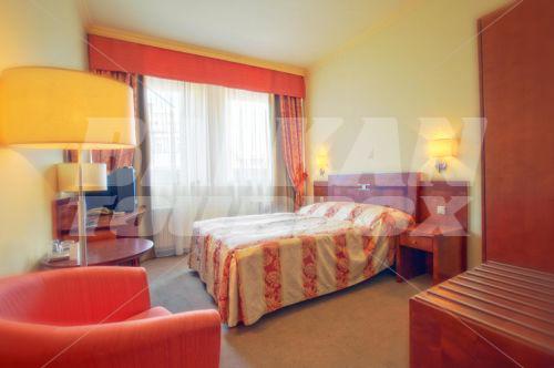почивка в Best Western Hotel Bila Labut