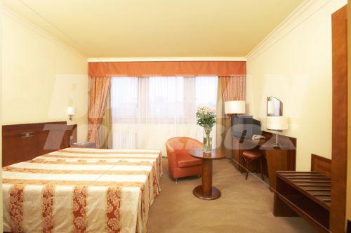 почивка в Best Western Hotel Bila Labut