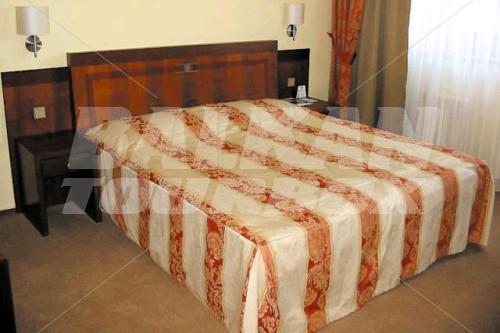 почивка в Best Western Hotel Bila Labut