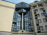 Hotel Kossuth Lajos Kollegiumok Debrecen, Hungary