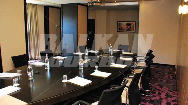 holiday in DoubleTree by Hilton Hotel Bucharest - Unirii Square