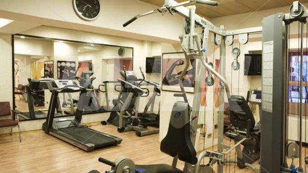 holiday in DoubleTree by Hilton Hotel Bucharest - Unirii Square