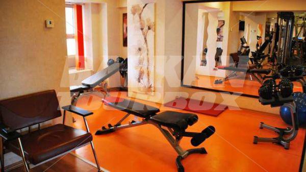 holiday in DoubleTree by Hilton Hotel Bucharest - Unirii Square