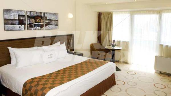 holiday in DoubleTree by Hilton Hotel Bucharest - Unirii Square