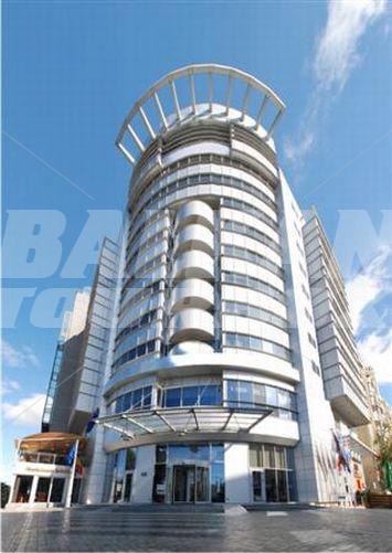 holiday in DoubleTree by Hilton Hotel Bucharest - Unirii Square