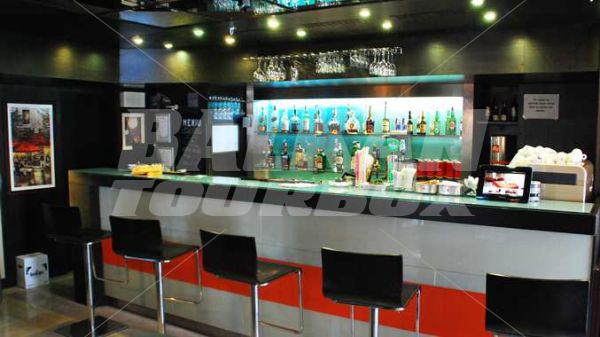 holiday in DoubleTree by Hilton Hotel Bucharest - Unirii Square